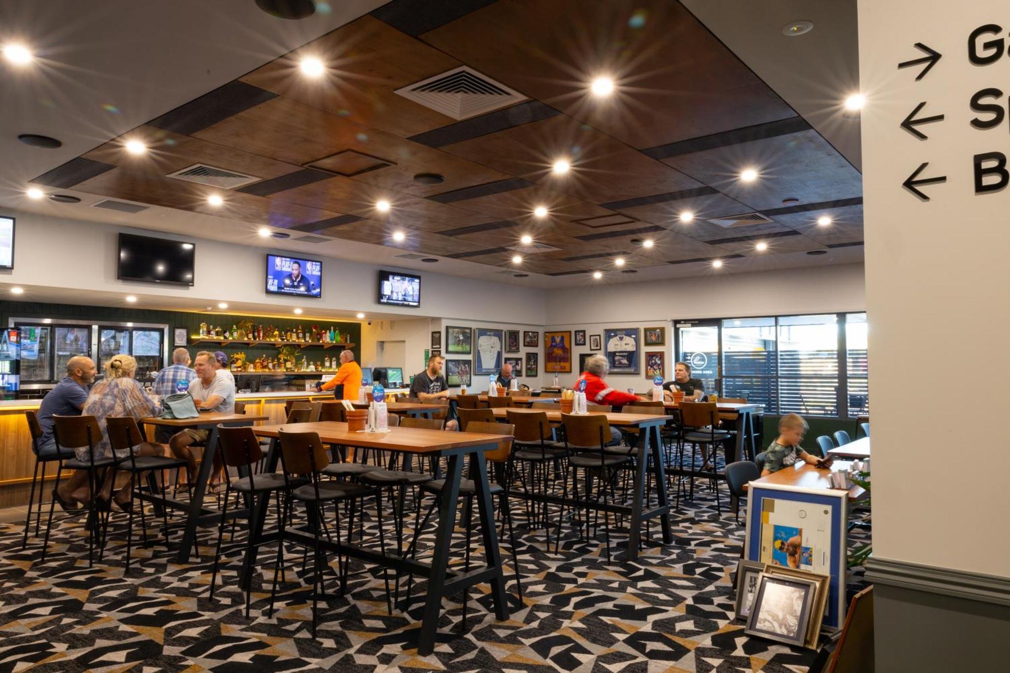 The Club Hotel 3*